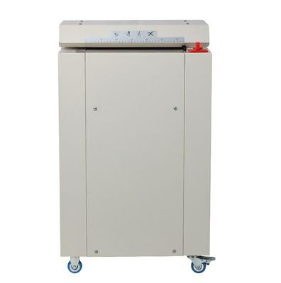 Qualität  Hot sale mini cardboard waste recycling carton box shredder usine