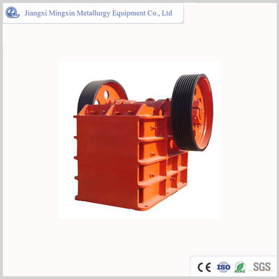 Qualität  Crushing Line Equipment Jaw Crusher Machine Have in Stock Stone usine