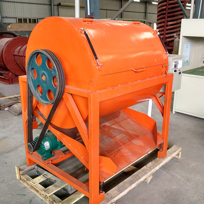 Hohe Leistungsfähigkeits-Schrott PWB elektronisches Bauelement-Schrott-PWB, das Maschine abbaut, um das Metall zu erhalten aufbereitet Produktionsanlage 45-200kw