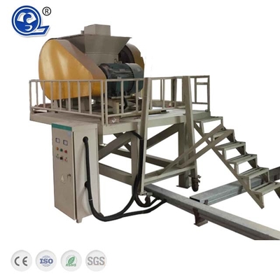 Nass Art 99% hoher Wiederverwertungsrate waste lead acid battery, der Maschinen aufbereitet
