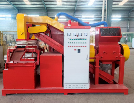 China-Fabrik lieferte den heißen Verkauf 2022, der die Granulierermaschinendrähte aufbereitet, die Maschine aufbereiten