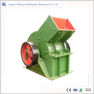 Heißer Verkaufs-Steinbruch Chinas, der Maschinen-Betriebshersteller Aggregate Stone Crusher Max Customizable Motor zerquetscht