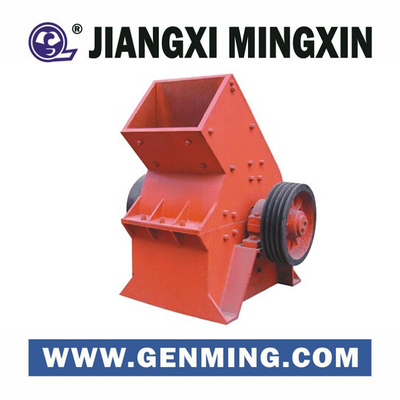 Heißer Verkaufs-Steinbruch Chinas, der Maschinen-Betriebshersteller Aggregate Stone Crusher Max Customizable Motor zerquetscht