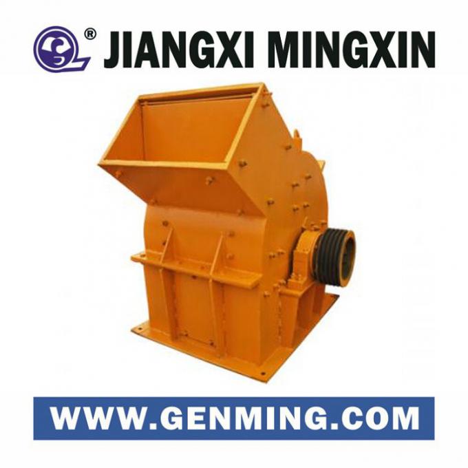 Heißer Verkaufs-Steinbruch Chinas, der Maschinen-Betriebshersteller Aggregate Stone Crusher Max Customizable Motor zerquetscht